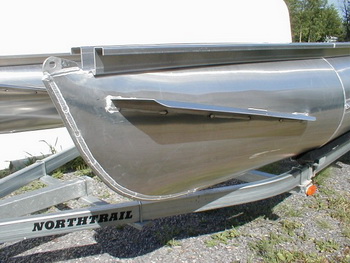 14 Ft Aluminum Boat Trailer Zoom, Wooden Model Boat Kits Ebay Jp