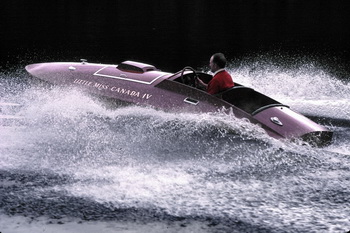 Boat Building Companies Uk Programs
