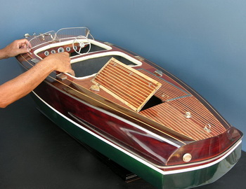 Classic Dinghy Sailing, Oak Wooden Kitchen Table Generator