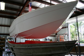 Small Boats You Can Sleep On Something