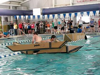 Building A Nesting Dinghy Queenstown, Galactic Stream Problems Youtube