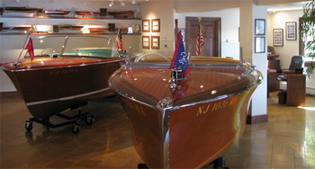 Hurricane Boats Models Youtubers