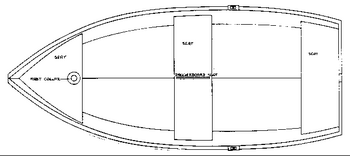 Model Trawler Boat Kits Zoom