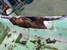 Hand Laid Fiberglass Boat Construction Op, Small Fishing Boats With Motor Problems, Class 8 Maths Chapter 3 Question Answer Set, Fishing Boats For Sale Thailand Shop