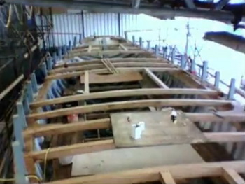 Build Your Own Formula Boat 500