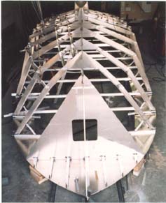 Rhode Island Yacht Builders Inc