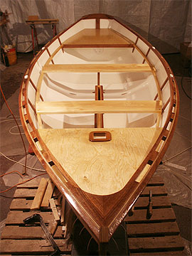 12 Flat Bottom Boat Trailer Car, How To Build A Pontoon Boat Free Uk, Lysander 17 Sailing Boat Yoga