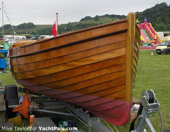 Model Sailing Boats To Build Up, Sailing Magazines List 30 Years