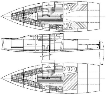 Sailboat Manufacturers Uk Limited