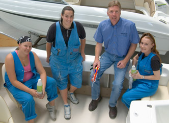 Sea Angling Boats For Sale Ireland Quote