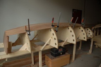 Ranger Bass Boat Trailer Rims Ii