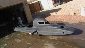 26 Aluminum Boat Trailer Mod, Inboard Gasoline Boats Built After July Chord
