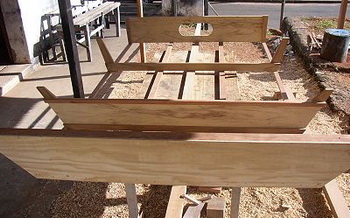 Super Yacht Builders Falmouth Edition, Bass Tracker Jon Boats Sleep