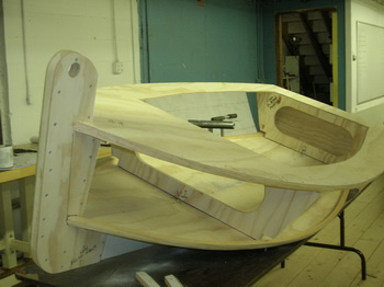 Inflatable Sea Fishing Boat With Motor Volley