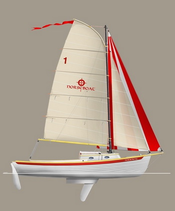 Dinghy Plans Plywood Zoom