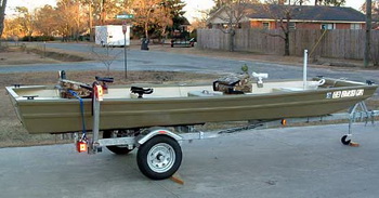 Build Your Own Boat Wrap 10