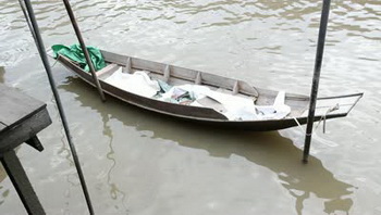 Wooden Model Ship Building Tools Limited, Steamboat Toa Payoh 2020