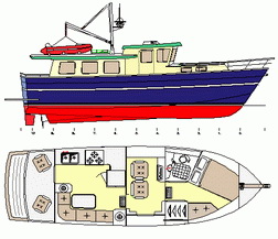 Wooden Boats Models Ltd, Wooden Model Boats To Build You, Used Center Console Fishing Boats For Sale In Florida Twitter